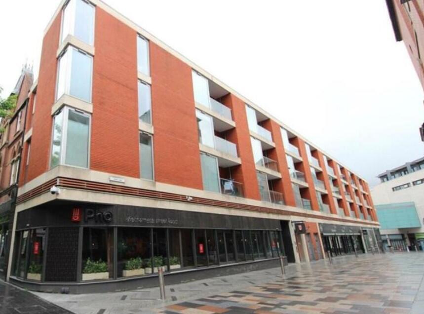 Main image of property: The Bar, 8 Shires Lane, Leicester, Leicestershire