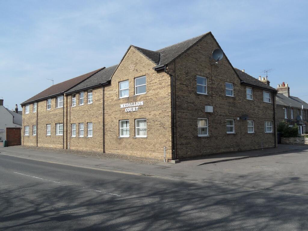 Main image of property: Cambridge Street, Medallion Court Cambridge Street, PE19