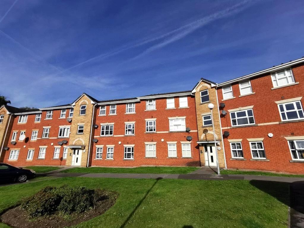 Main image of property: Bankfield Street, Blackley, Manchester, M9