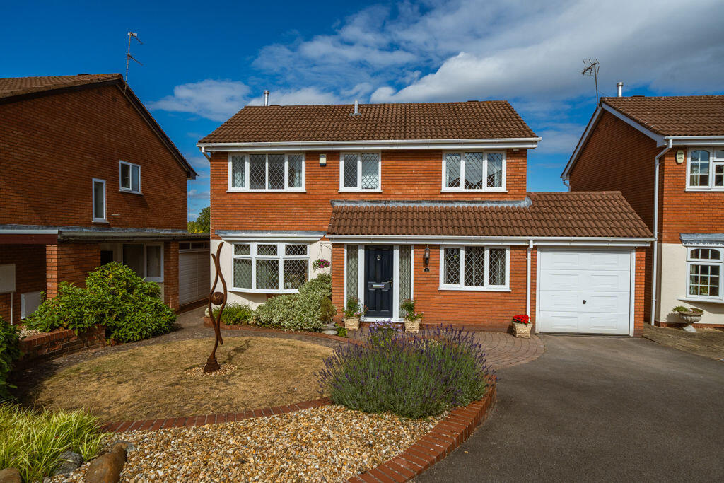 Main image of property: Warren Gardens, Kingswinford