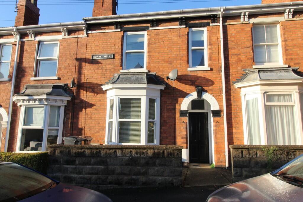 Main image of property: Arboretum Avenue, Lincoln