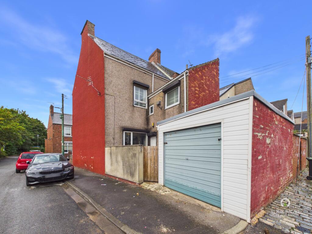 Main image of property: No. 9 Blandford Street, Ferryhill, County Durham DL17 8ND
