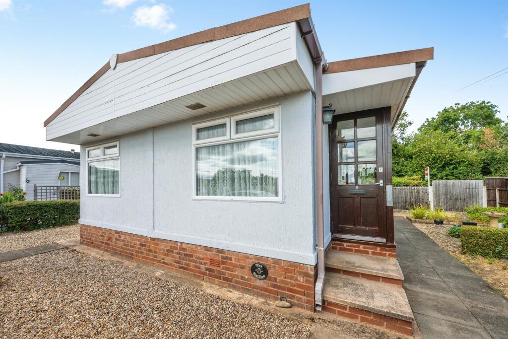 Main image of property: Doverdale Lane, Dunhampton, Stourport-On-Severn