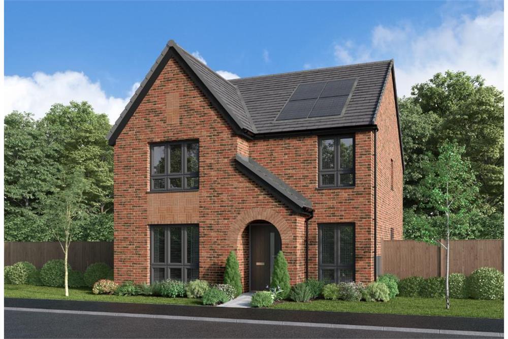 Main image of property: Thorley Lane, Timperley, WA15 7BT