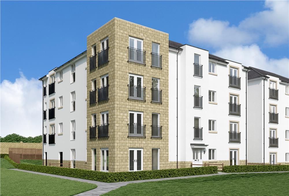 Main image of property: Off Lasswade Road,
Edinburgh,
EH178SD