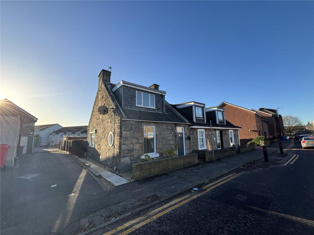 Main image of property: Main Street, Larbert, Stirlingshire, FK5