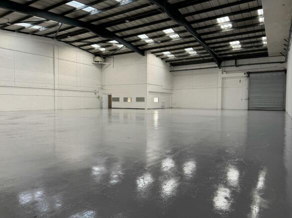Indicative internal photo (Unit 6)
