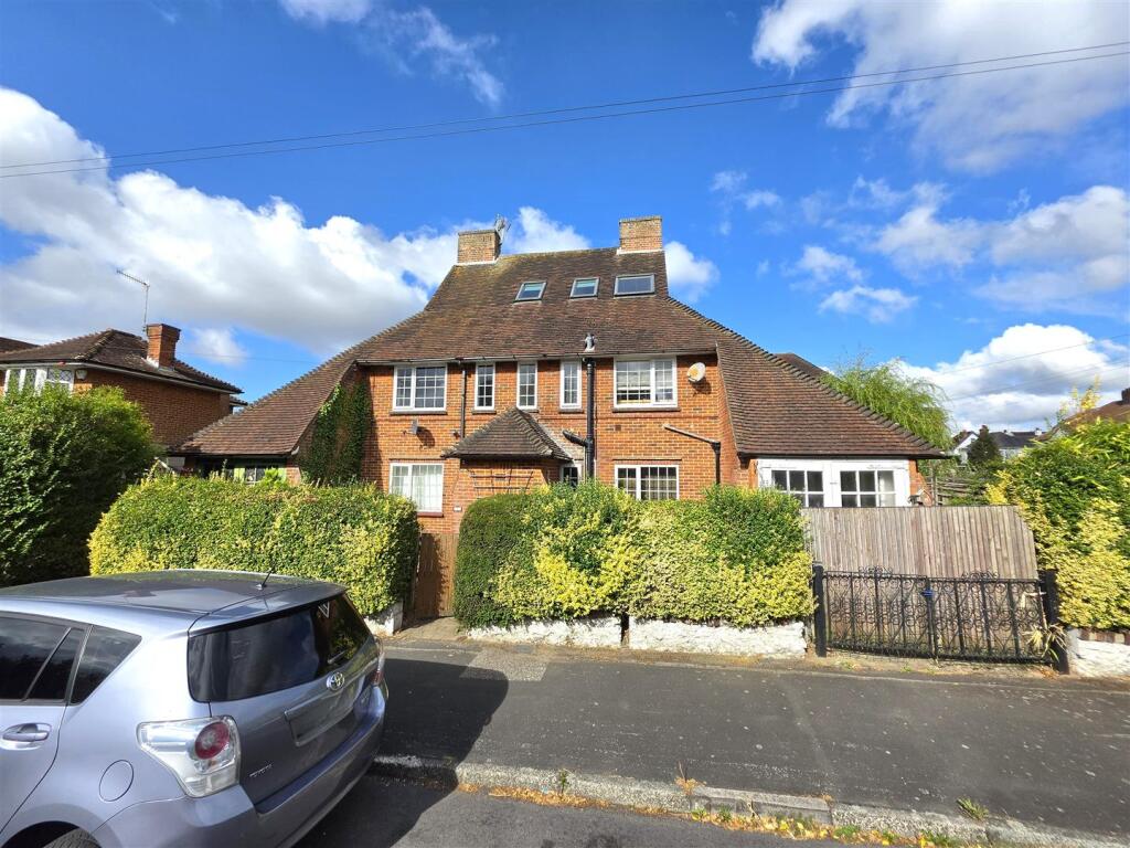 Main image of property: Northbrook Road, Aldershot