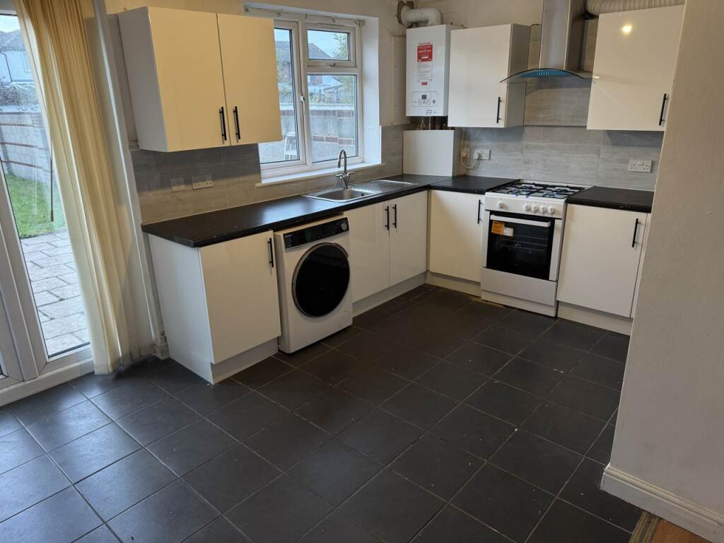 Main image of property: Marlow Gardens, Hayes , Middlesex