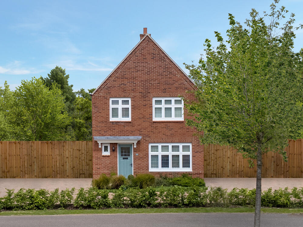 Main image of property: Senliz Road,
Alconbury Weald,
PE28 4LY