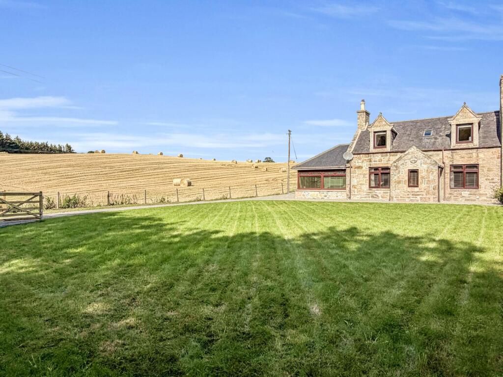 Main image of property: Knockando, Aberlour