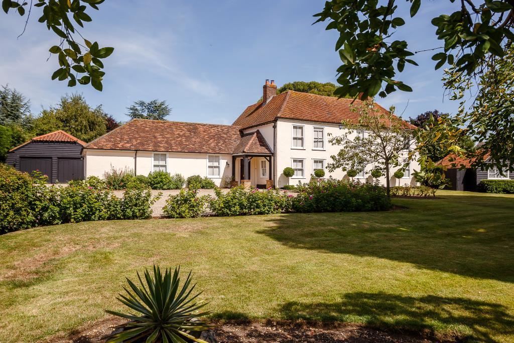 Main image of property: Matching Green, Essex, CM17