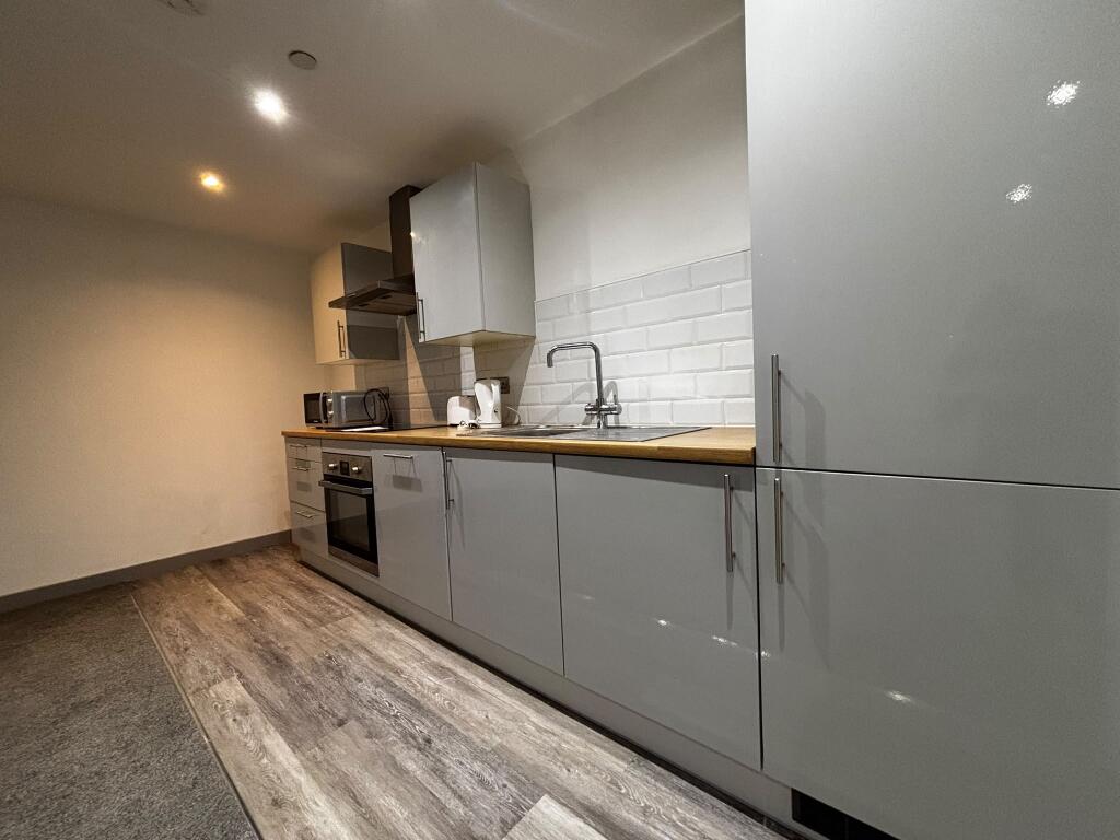 Main image of property: George Street, Hull, HU1