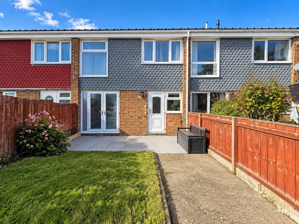 Main image of property: Bray Close, Wallsend, Tyne and Wear, NE28 9RJ