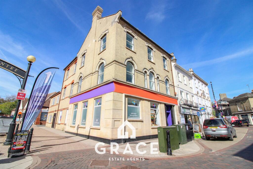 Main image of property: 20 Market Place, Stowmarket
