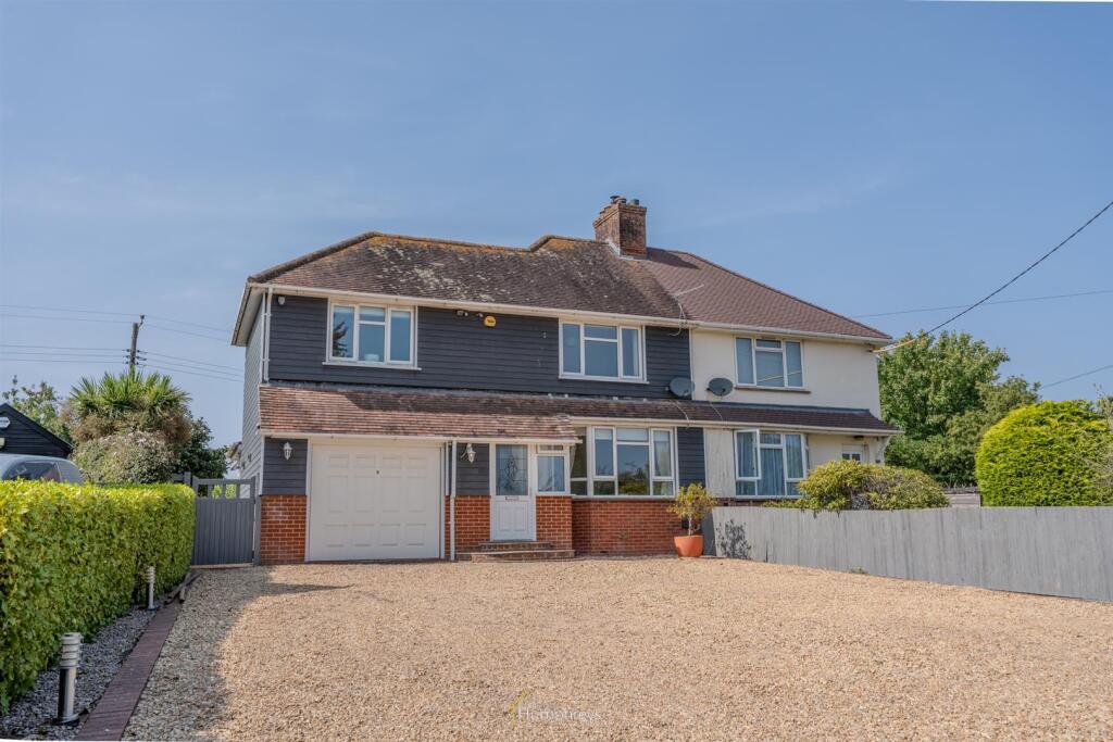 Main image of property: Horton