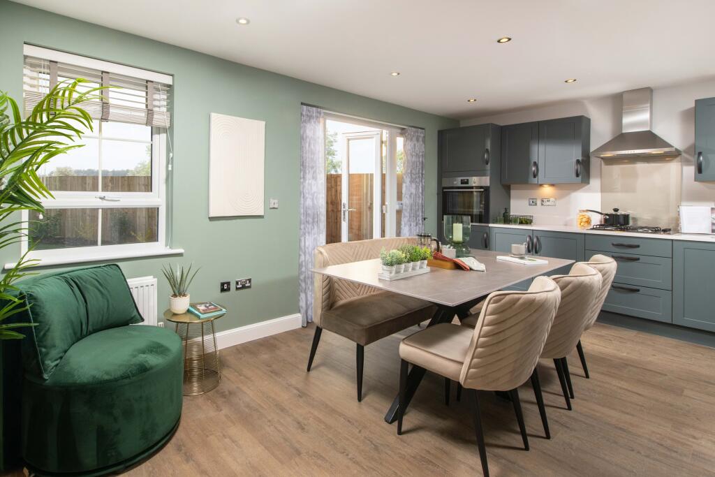 Main image of property: Brighouse Road,
Hipperholme,
HX3