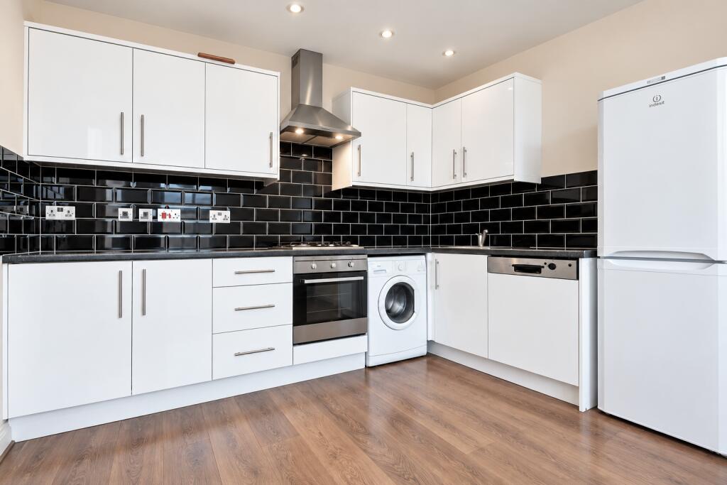 Main image of property: Idenden House, Medway Street, Maidstone, ME14 1JS