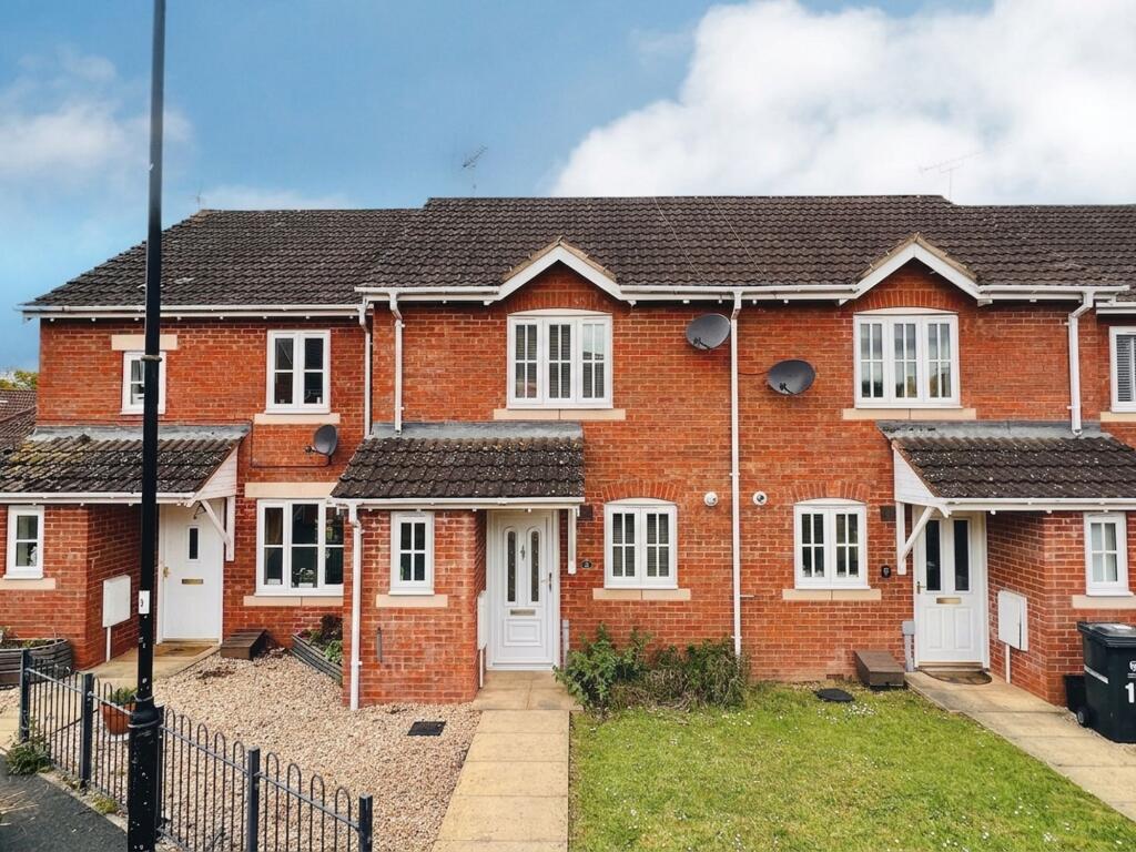 Main image of property: Manning Road, Cotford St. Luke