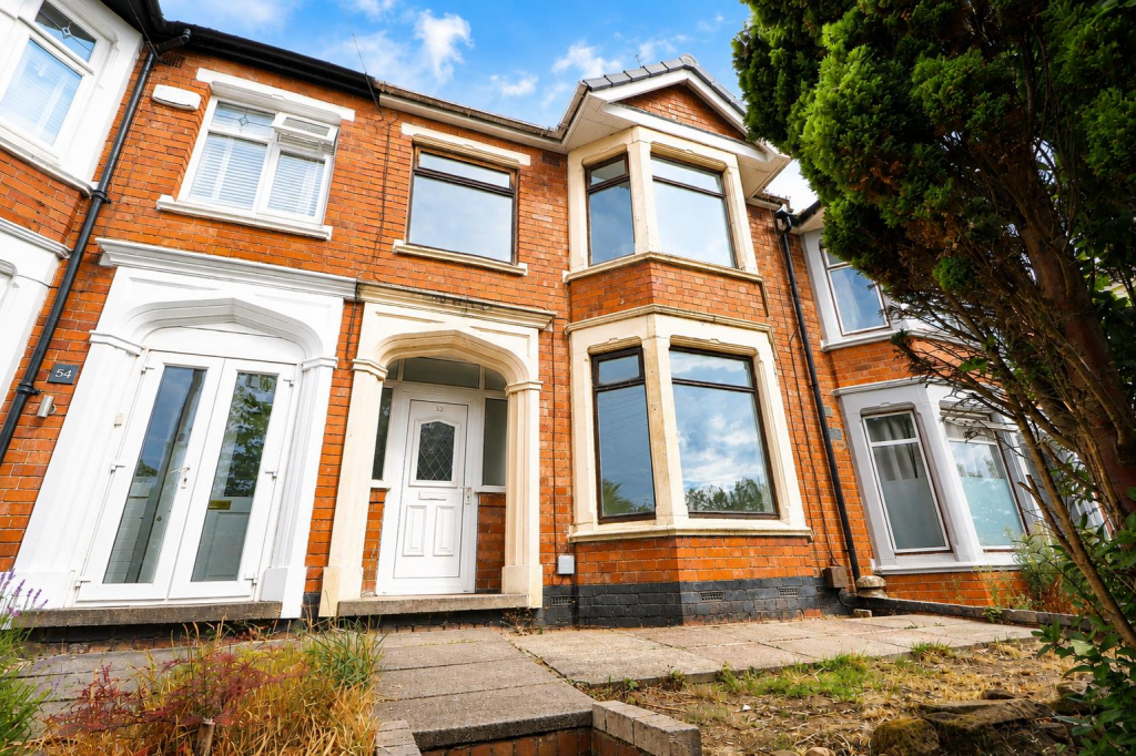 Main image of property: Queen Isabels Avenue, Cheylesmore, Coventry