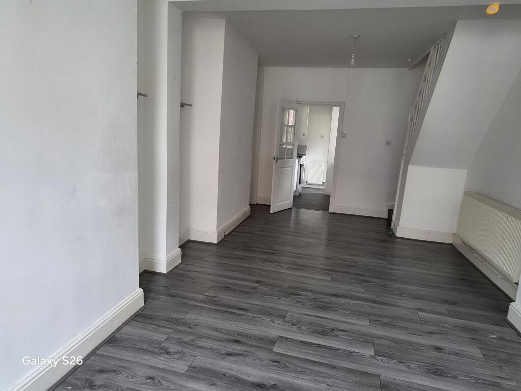 Main image of property: Hanwell Street, Liverpool