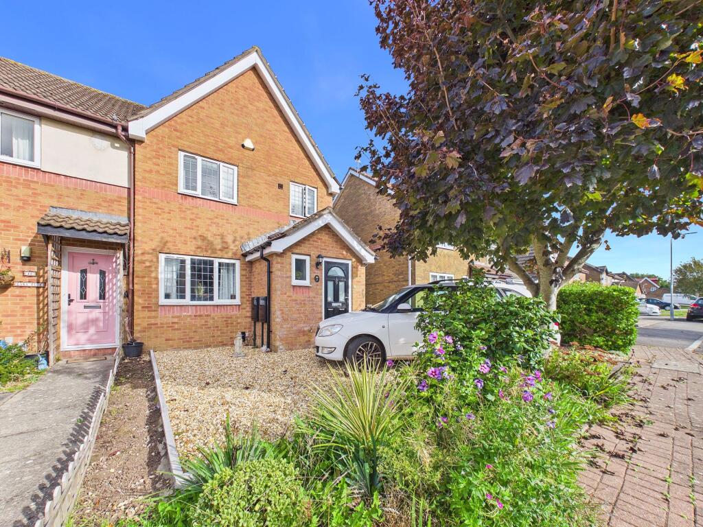 Main image of property: Picton Road, Rhoose CF62