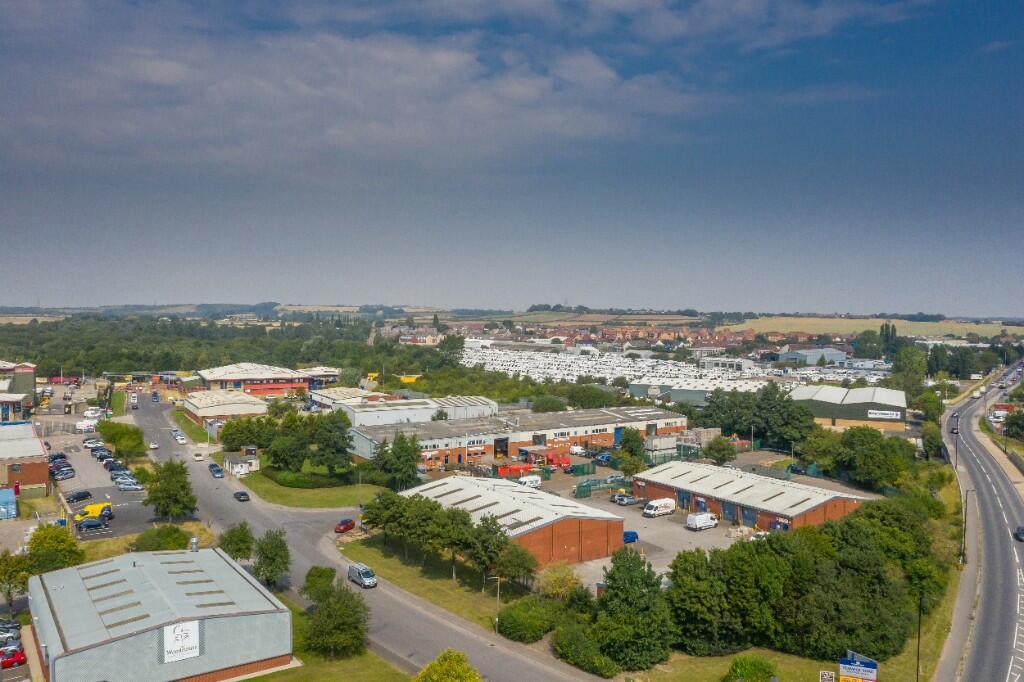 Estate view