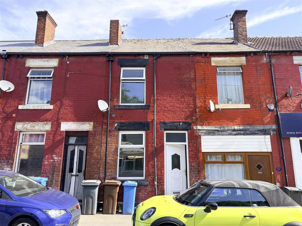 Main image of property: Manchester Road, Deepcar, S36