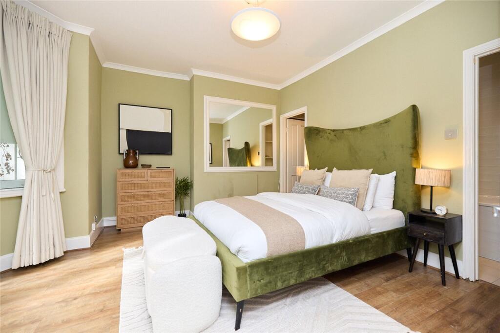 Main image of property: Holland Road, Kensington, London, W14