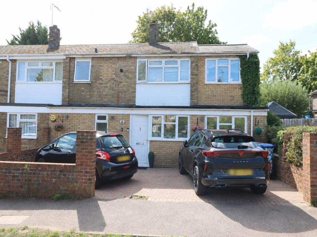 Main image of property: Kestrel Green, Hatfield, Hertfordshire