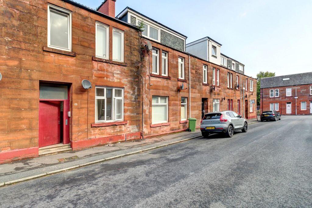 Main image of property: King Edward Street, Alexandria