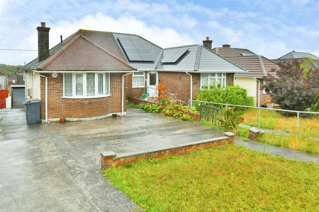 Main image of property: Marina Road, Plymouth
