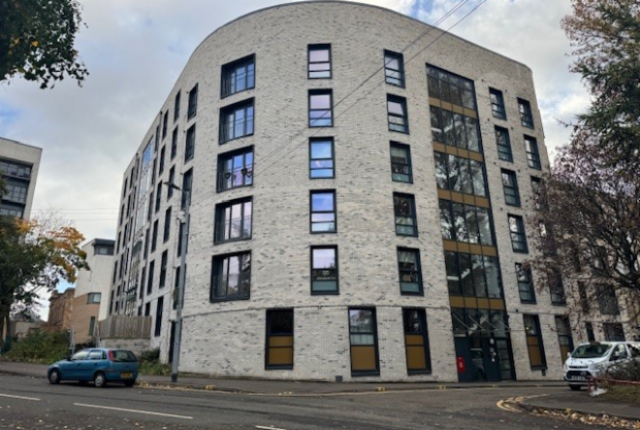 Main image of property: 20 , LITTLE DOVEHILL , G1 5DF