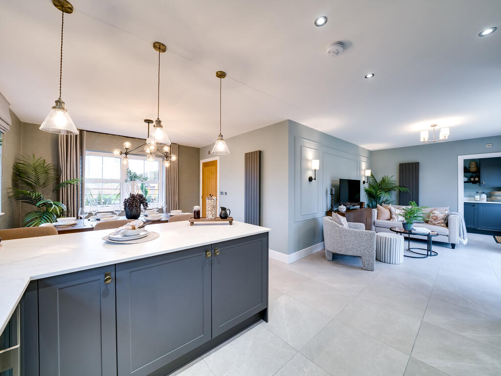 Main image of property: Wynyard Woods,
Wynyard,
Billingham,
TS22 5UG
