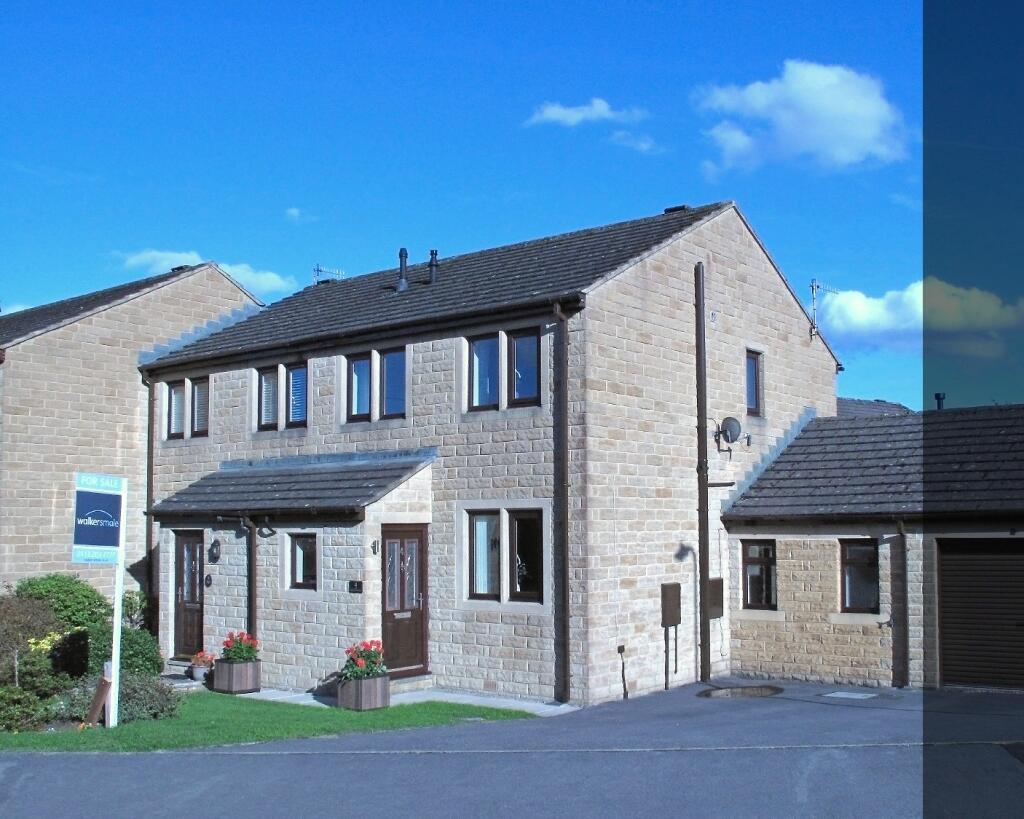 Main image of property: Broadfield Way, Addingham, Ilkley, West Yorkshire