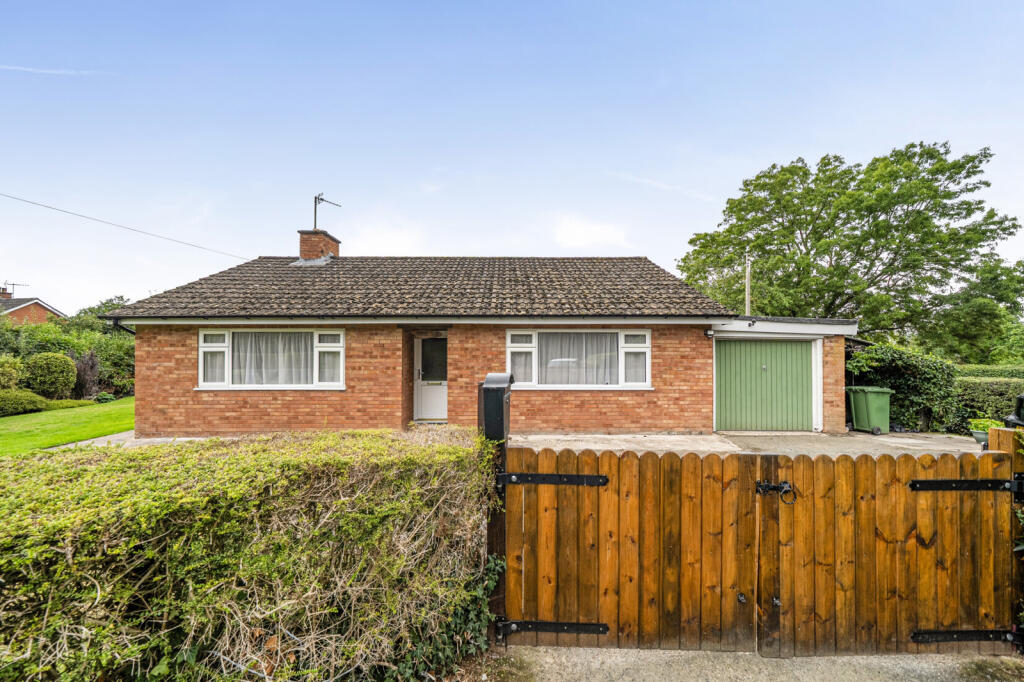 Main image of property: Eardisley, Hereford, Herefordshire, County