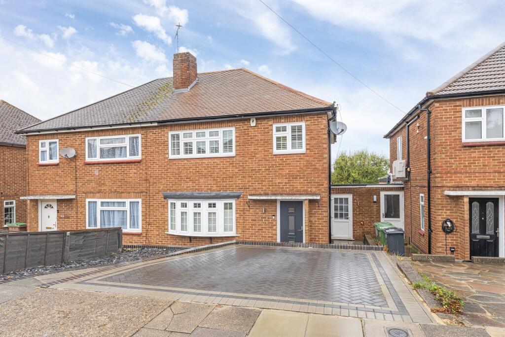 Main image of property: Eton Road, Orpington, BR6