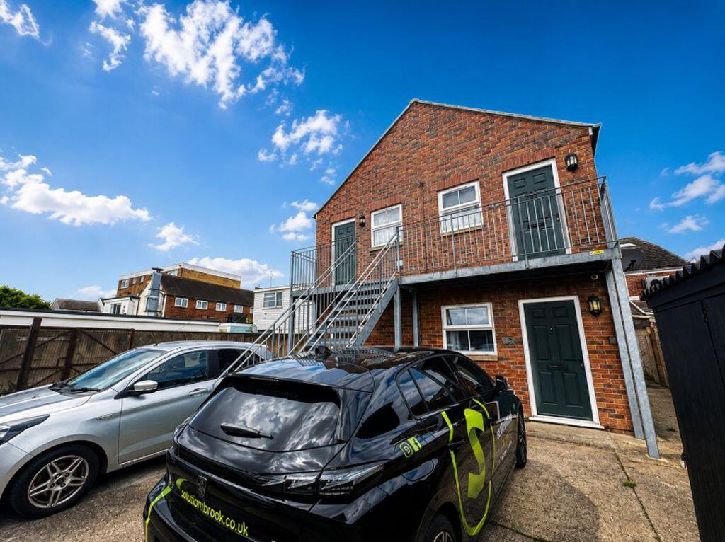Main image of property: Stoke Road, Gosport 