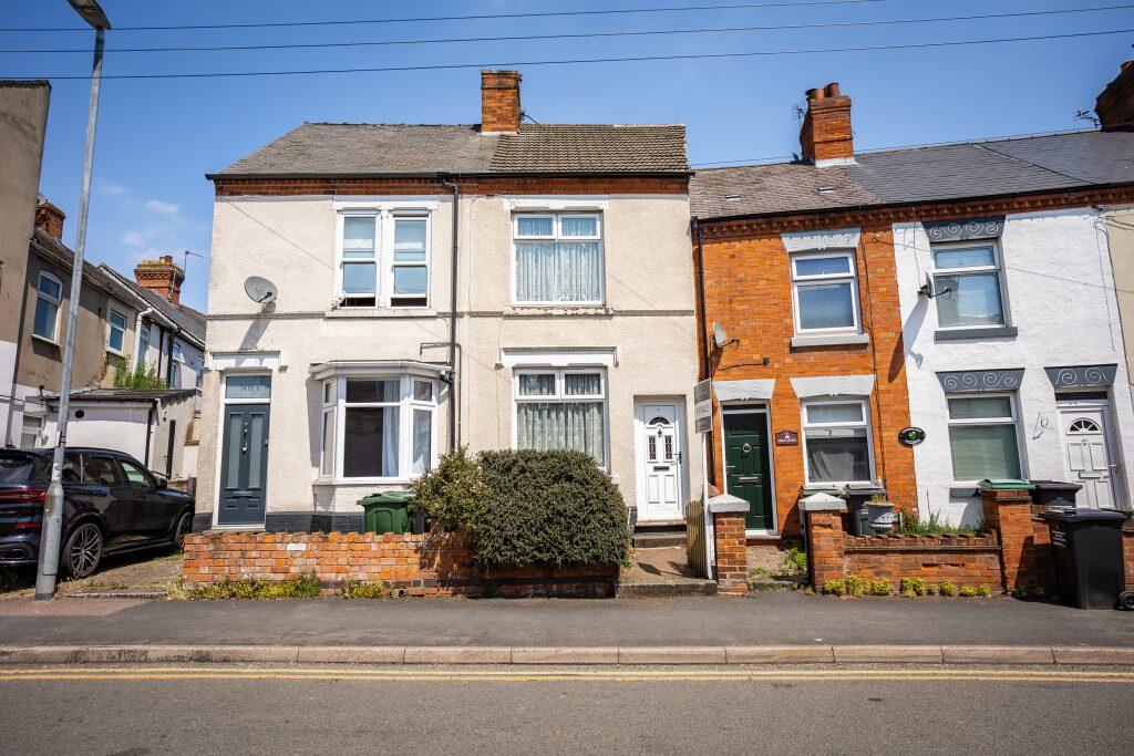 Main image of property: Swan Street, Sileby, Loughborough