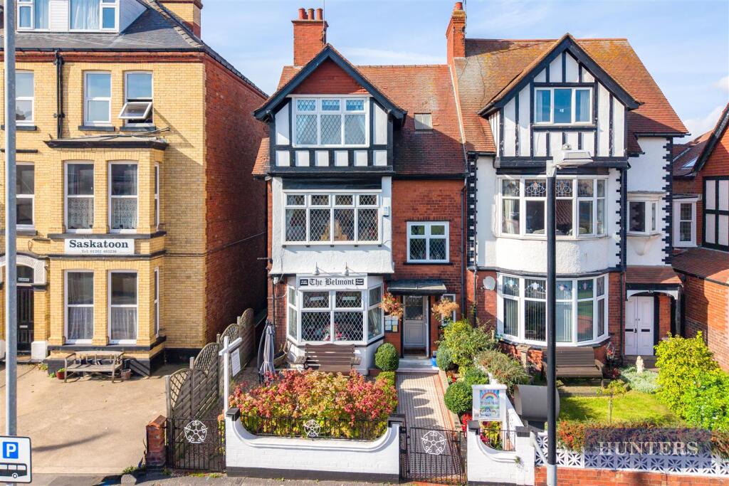 Main image of property: Flamborough Road, Bridlington