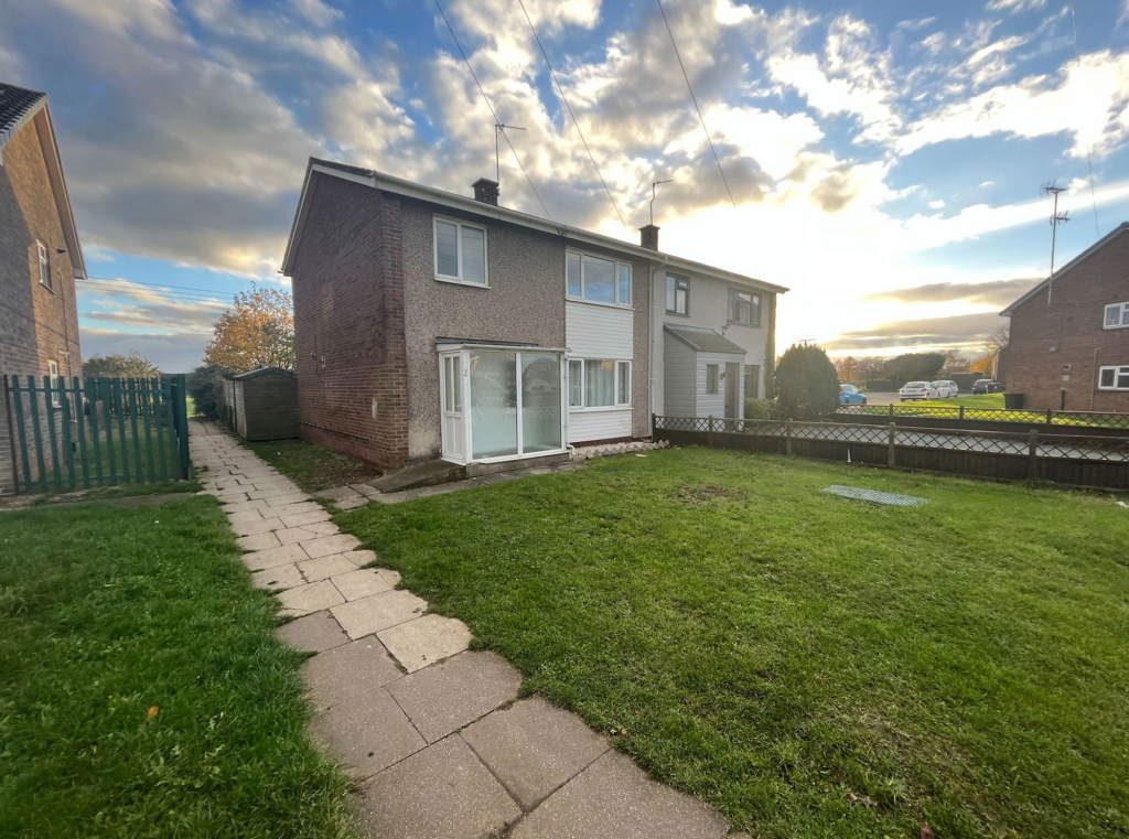 Main image of property: Windermere Crescent, Kirk Sandall, DN3