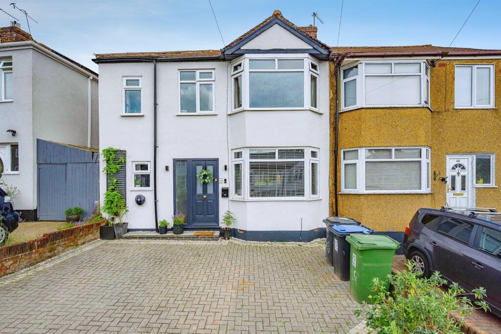 Main image of property: Oliver Road, HEMEL HEMPSTEAD