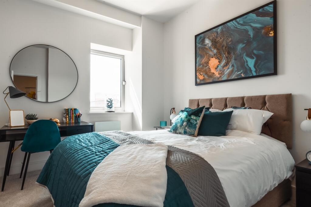 Main image of property: The Saxons, Causeway Lane, Leicester, Leicester City