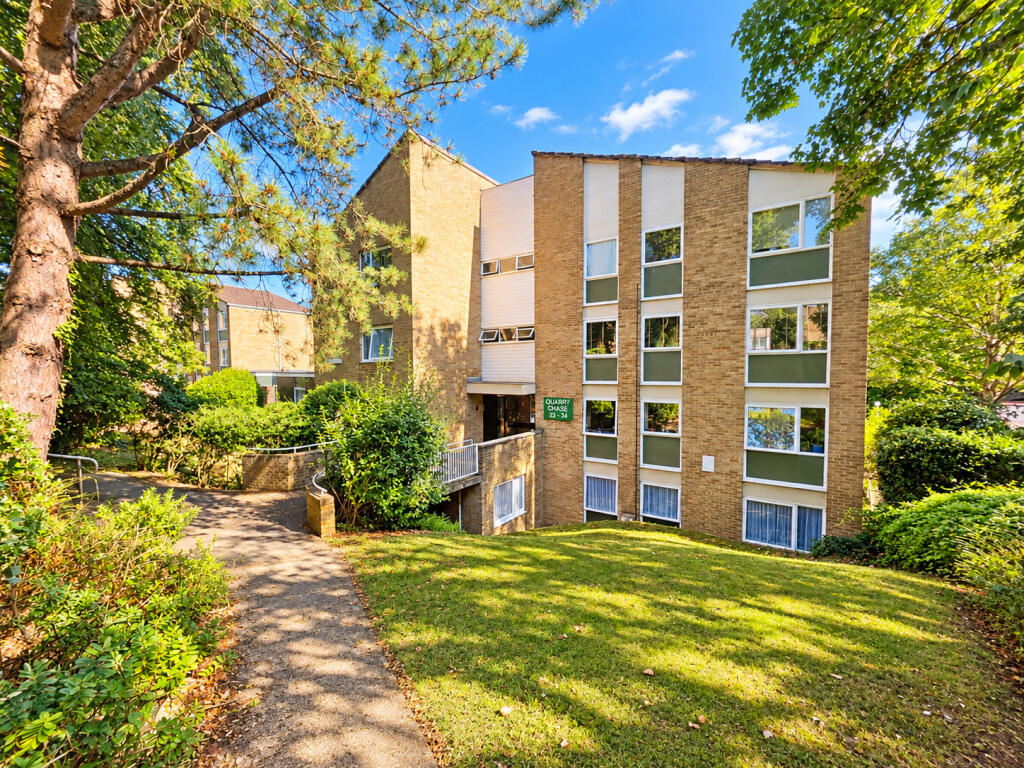 Main image of property: Quarry Chase, Poole Road, Bournemouth