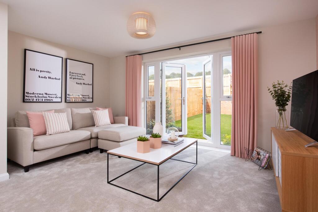 Main image of property: Tye Lane, Walberton, Arundel, West Sussex, BN18 0PS