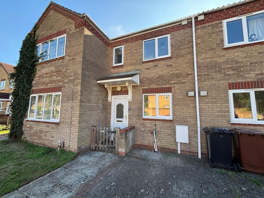 Main image of property: Sixfield Close, Lincoln, LN6