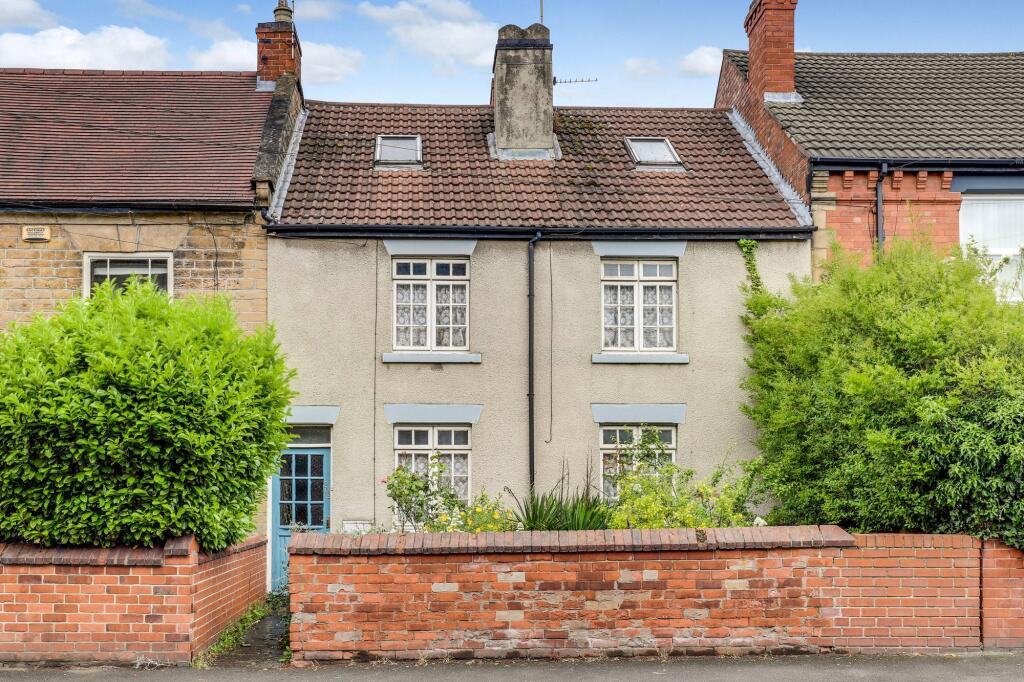 Main image of property: Beardall Street, Hucknall, NG15
