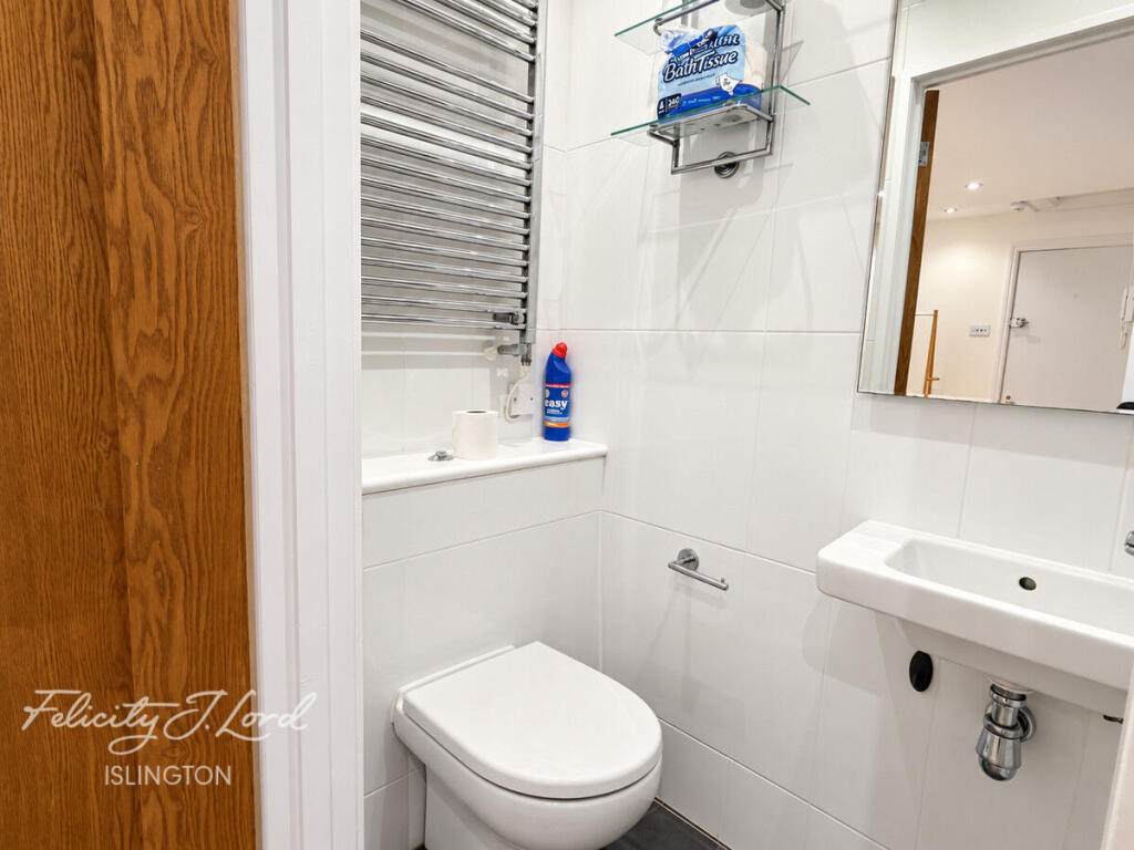 Main image of property: Barnsbury Square, LONDON
