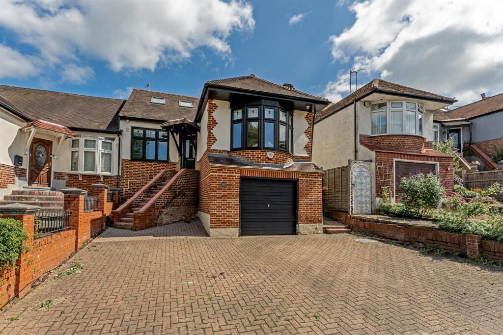 Main image of property: Mansfield Hill, Chingford