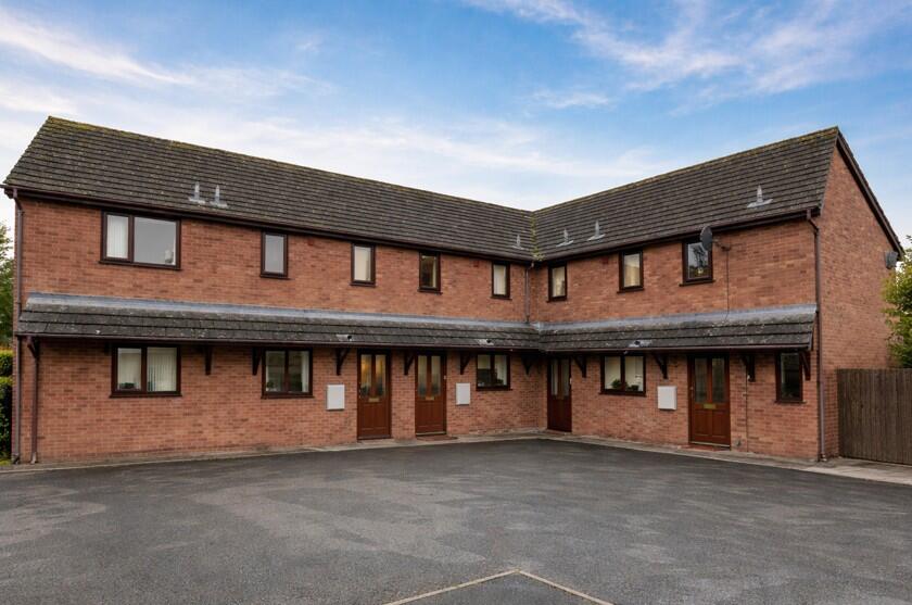 Main image of property: Millbrook Street, Hereford, HR4